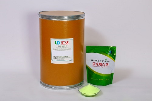 熒光增白劑廠家：行業(yè)概況、生產現(xiàn)狀與發(fā)展趨勢
