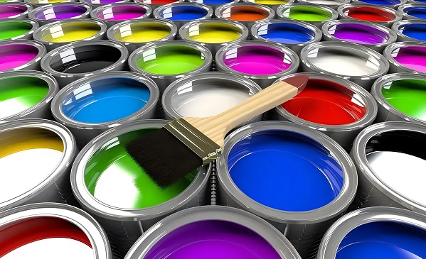 油墨能用增白劑嗎？解鎖油墨“高亮白”的關(guān)鍵密碼